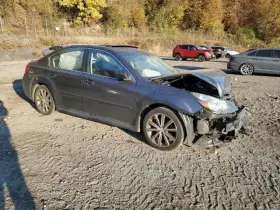300-91110 Subaru Engine 2.5l Manual California Emissions Vin B Dohc Fits 13-14 Legacy 1697