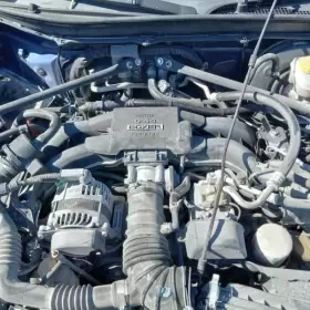 300-91220d Subaru Engine 2.0l Vin A 6th Digit Automatic Transmission Fits 14-16 Br-z
