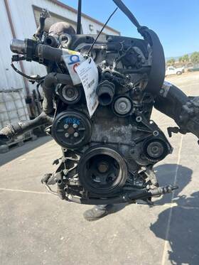 Subaru 300-91418c 1984 Gl 1.8l Used Engine Stk# 7084