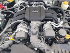 Subaru 300.su1b25 2.4l D45 Boxer Engine 2025 Brz Br-z 4k Miles