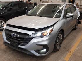 Subaru 300.su1q25 Engine / Motor For 2025 Legacy 2.4l At Less Turbo 1k
