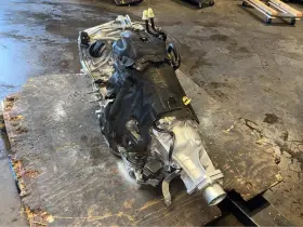 Tr580rhnca Subaru 31000ak640 2022 2023 2024 Forester 2.5l Transmission 15k Mile Oem Actual