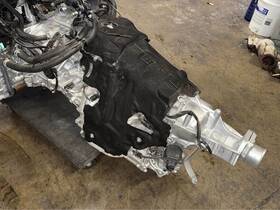Subaru 31000ak910 Automatic Transmission 2.5l 2025 Xv Crosstrek 5k Mi Tr580dhfaa