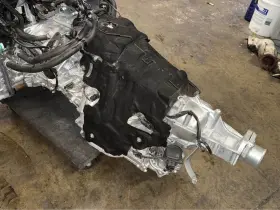 Tr580dhfaa Subaru 31000ak910 Automatic Transmission 2.5l 2025 Xv Crosstrek 5k Mi