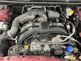 630494 Subaru Used Engine Complete Assembly Fits 2019 Impreza 2.0l Vin A 6th Digit Pze