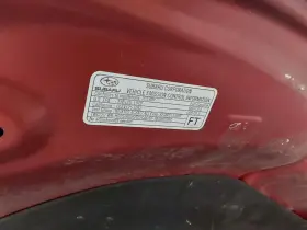 702346 Subaru Used Engine Assembly Fits 2019 Ascent 2.4l Vin A 6th Digit Grad