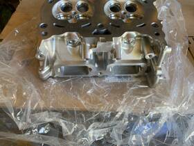 Subaru Ce25 Engine Parts Head Cylinder Side 2013 2.5 I4 O53 R1160 E1606368