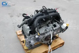 E0905422 Subaru Legacy Awd 2.5l Engine Motor Oem 2018 - 2019