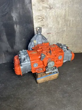 Ea-63 Subaru Ea63 Rebuilt Engine Motor Long Block Japanese Parts Leone Brat