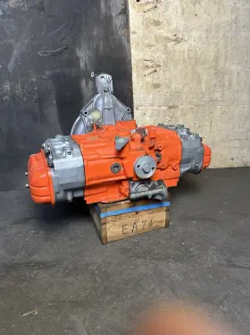 Ea71 Subaru Rebuilt Engine Motor Long Block Japanese Parts Leone Brat