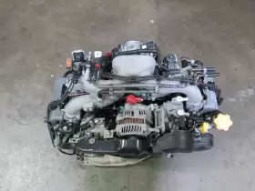 Ej20-sohc Subaru 2000-2005 Ej20 Sohc Engine Impreza Legacy Forester 2.5l Replacement Jdm