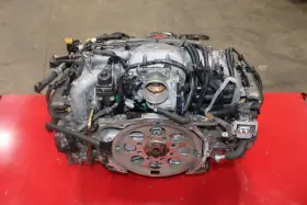 Ej253-avls Subaru Jdm 2006-2010 Forester Outback Impreza Engine Ej253 2.5l Avls Ej25