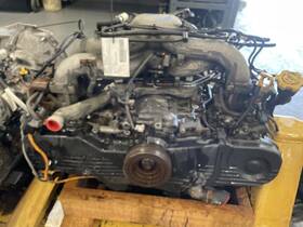 Subaru Ej253bpcfb Ft06-ft07 Legacy Engine 2.5l 216k Miles Runs Well 6 Month Wnty
