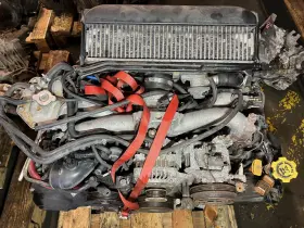 Ej255-bwtbb Subaru Forester 2.5xt Ej255 Turbo Engine 176k Motor Sg 03-04 Video