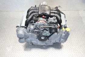 Ez36r Subaru Ez36 Jdm 2008 2014 Tribeca Outback Legacy Engine 3.6l H6 Motor