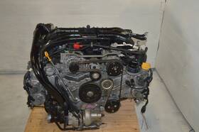 Subaru Fa20-wrx 2015 2016 2017 Jdm Impreza Wrx Fa20 Motor 2.0l Turbo Engine