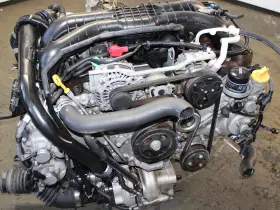 2.0xt Subaru Fa20f Forester Engine 2014 2015 2016 2017 2018 4cyl Jdm Fa20 Motor Xt