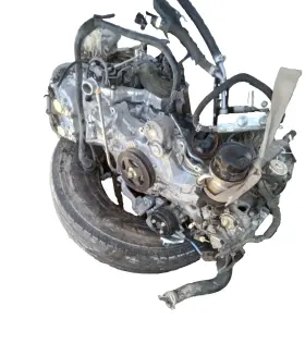 Fa24 Subaru 2022 2023 22 23 Wrx 2.4l Manual Standard Engine Motor Assy With Turbo