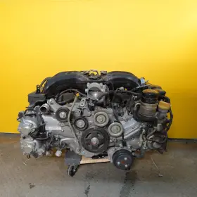 Fa24dxwbaa Subaru 2022-2025 Brz Complete 2.4l Engine Assembly Motor Block Oem