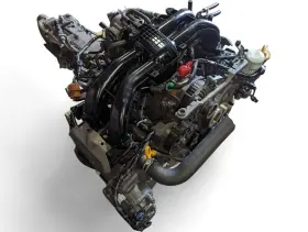 Fb20 Subaru Fb16 2013-2014 Crosstrek Xv 1.6l 4cyl Engine Jdm Replacement