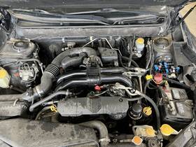 Subaru Fb25bcybdb 13-14 Legacy Engine Motor 2.5 No Core Charge 118 627 Miles
