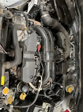Fb25bcybza Subaru 2014-2015 Forester Engine Assembly Oem 2.5l Manual Pzev Vin A 6th 72k