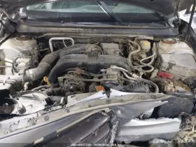 Fb25bcyhca Subaru 2017 Legacy Engine Motor 2.5 No Core Charge 85 641 Miles