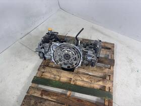 Subaru Fb25bcyhwa 2017 Forester 2.5l Engine Motor Assembly Oem 37k Miles