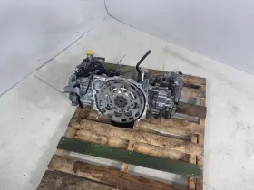 Fb25bcyhwa Subaru 2017 Forester 2.5l Engine Motor Assembly Oem 37k Miles