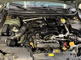 Subaru Fb25dxzh2a 2024 Xv Crosstrek Engine Motor 2.5 No Core Charge 11 100 Miles