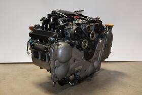 Subaru H6-b9 2003 2004 2005 2006 2007 2008 2009 Legacy Outback B9 3.0l Jdm Ez30 Engine