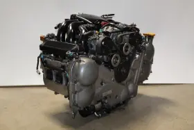 H6-b9 Subaru 2003 2004 2005 2006 2007 2008 2009 Legacy Outback B9 3.0l Jdm Ez30 Engine