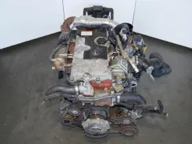 S05d Subaru Hino Dutro Diesel Engine Manual Transmission 4.6l Toyota Dyna Motor