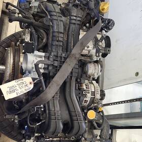Subaru Yyi5142 2023 Cross Trec Engine Assembly