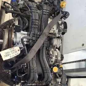 Yyi5142 Subaru 2023 Cross Trec Engine Assembly
