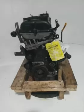 1120054l30 Suzuki Engine 2.0l Vin 5 6th Digit Fits 10-13 Sx4