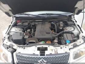 Suzuki 1120078k30 09-13 Grand Vitara Engine Motor 2.4 No Core Charge 71 505 Miles