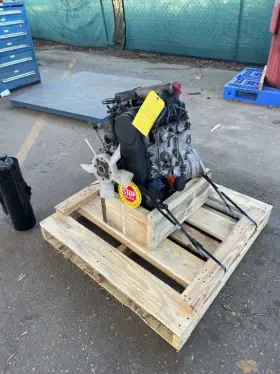 300-92016b Suzuki 1992 1994 Sidekick Oem Engine Motor 1.6l 4 Cylinder Tbi 8 Valve