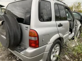 300-92025b Suzuki Engine 2.5l Vin 6 6th Digit Fits 01-03 Vitara 311149