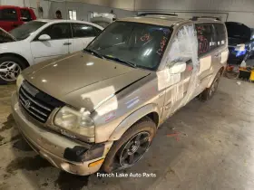 300-92027 Suzuki Core Long Block Engine 2.7l Vin 9 Fits 01-03 Vitara 1338073