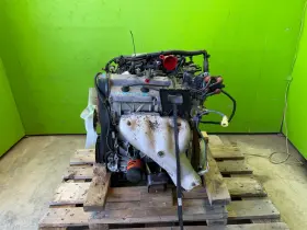 300-92416b Suzuki 97 Chevrolet Tracker Sidekick 1.6 16 Valve Mfi Engine Samurai Swap G16b