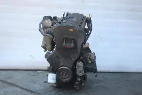 300-92520 Suzuki 2008 Reno Motor Engine 2.0l Automatic A/t 154k Miles
