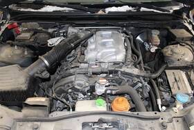 Suzuki 300-92939 Engine 3.2l Vin 1 6th Digit Fits 09-10 Vitara 409184