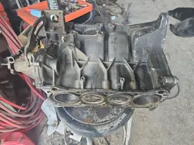 G13a Suzuki Samurai Engine Block Standard Bore. Turns Free. Good Builder