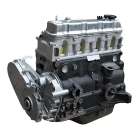 10102-fu500 Svyoroo K25 Bare Engine Long Block 10102fu500 For Nissan Cat Tcm Forklift