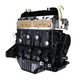 Fgzn20-30 Svyoroo 82463-4y 4y Engine Long Block 824634y For Toyota Tcm Forklift Fcg15/18