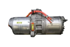 100262400r Tesla 12-21 Model S Rear Drive Unit Motor Assembly Oem
