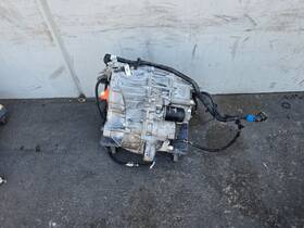 Tesla 1079914-21-h Front Drive Engine Electric Motor Awd Oem 72k 2017-2023 Model 3 My