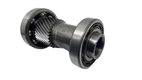 1109242-00-c Tesla 17-23 Model 3 Rear Drive Unit Electric Motor Input Shaft Assembly
