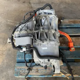1120980-00 Tesla 17-24 Model 3 Oem Rear Drive Engine Electric Motor Unknown Miles 5097